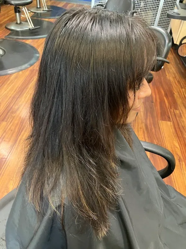 SUPERCUTS — Hair salon in Somers Point