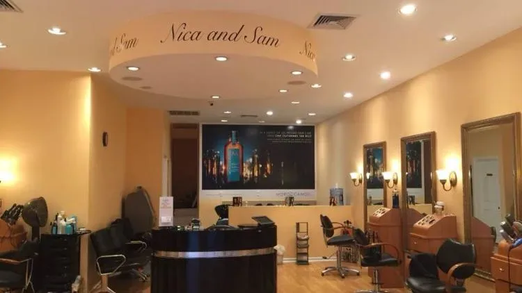 Nica & Sam Hair Salon — Hair salon in New York