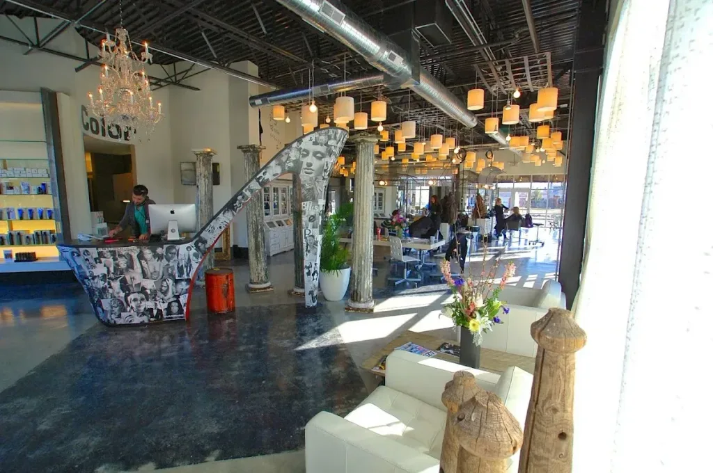 MDG Salon — Hair salon in Carmel