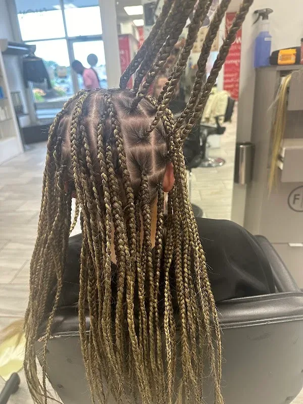 Fantastic Sams Cut & Color — Hairdresser in Schenectady