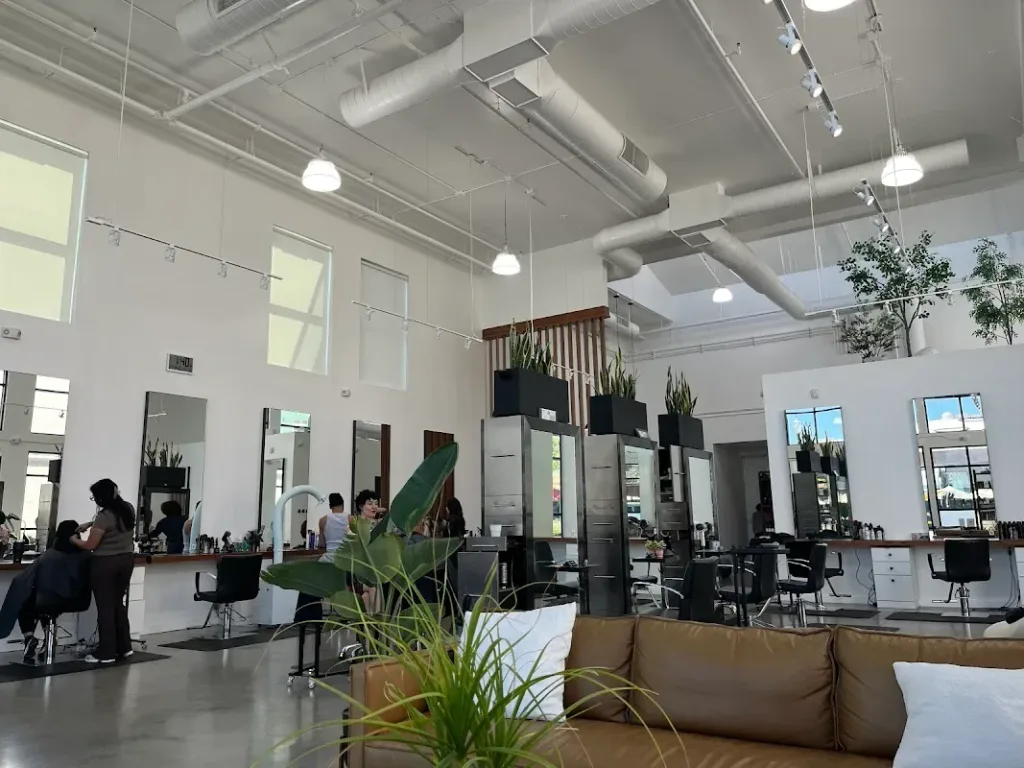 Limón Salon — Hair salon in Walnut Creek