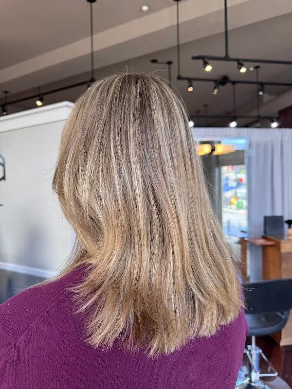 VaZa Salon — Hair salon in Ossining