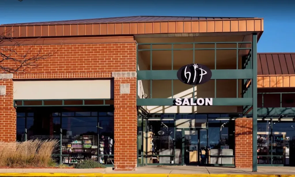 HIP Salon — Hair salon in Schaumburg