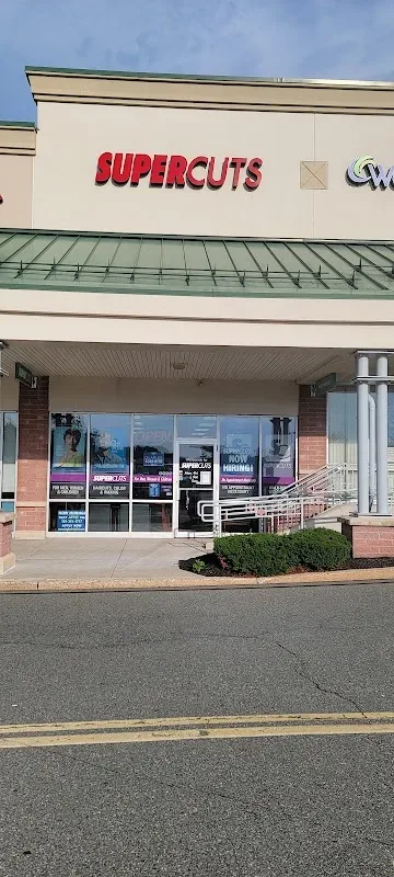 SUPERCUTS — Hair salon in Phoenixville