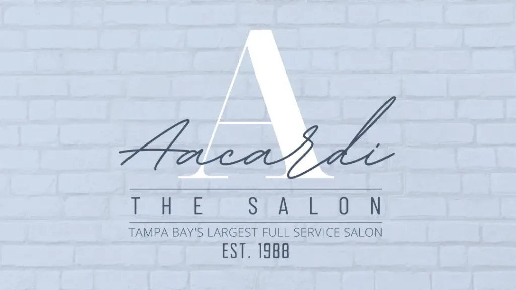 Aacardi the Salon — Hair salon in St. Petersburg