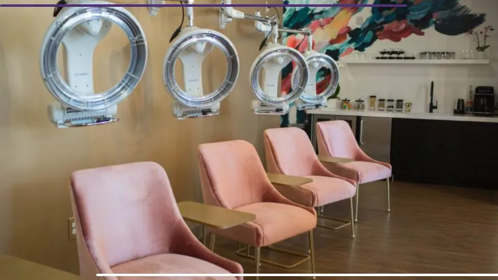Pursuit Salon — Hair salon in Los Altos