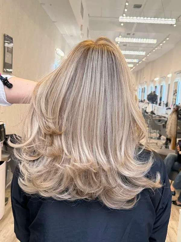 E&D Beauty Salon — Hair salon in New York