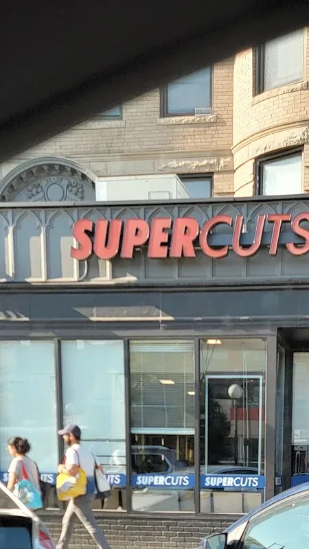 SUPERCUTS — Hair salon in Brighton