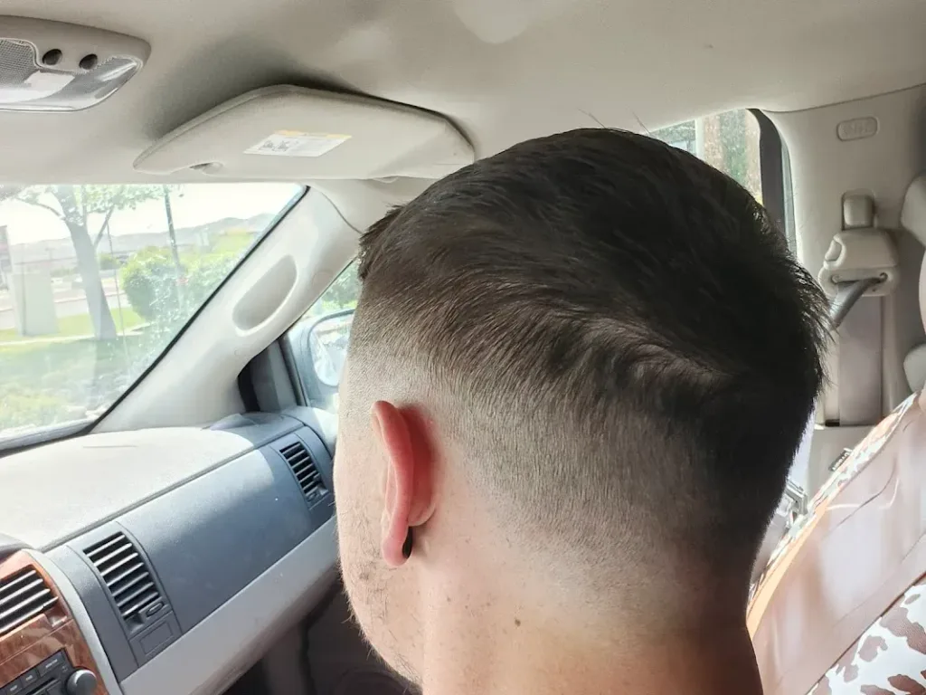 SUPERCUTS — Hair salon in Fernley