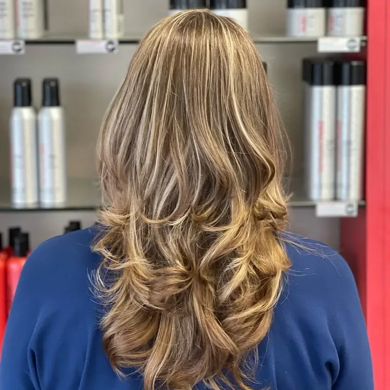 Fantastic Sams Cut & Color — Hairdresser in West Valley City