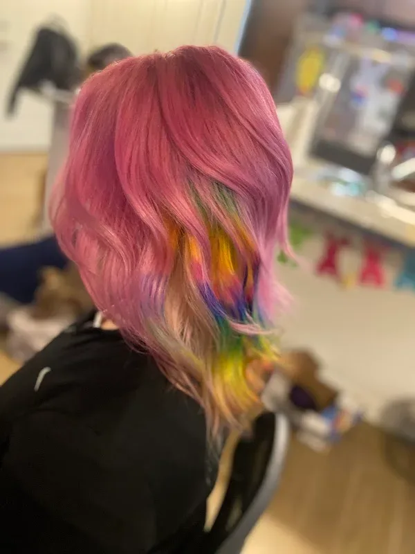 SUPERCUTS — Hair salon in Glenmont