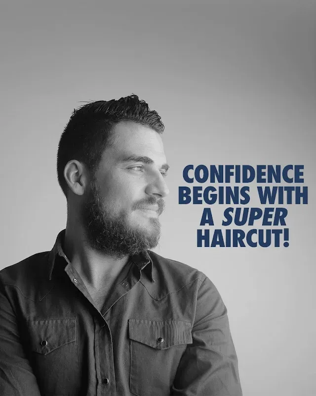 SUPERCUTS — Hair salon in Roseville
