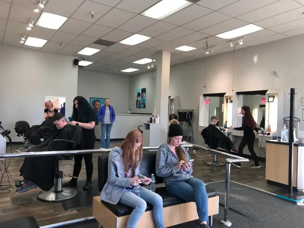 SUPERCUTS — Hair salon in Boise