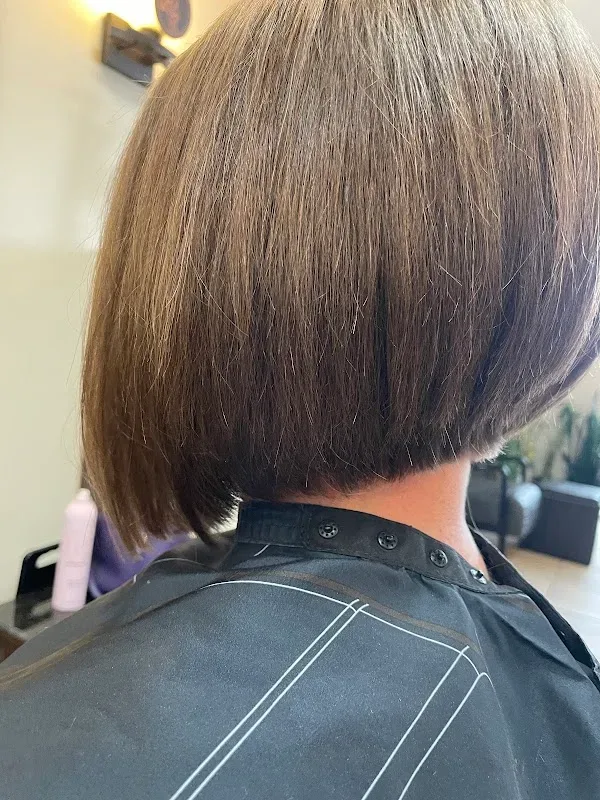 Paisley Salon and Spa — Hair salon in Aurora