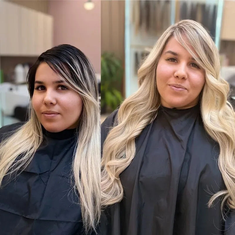 Le Salon Mia — Hair salon in Tampa
