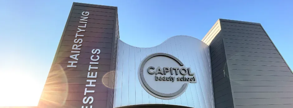 Capitol Beauty School — Hair salon in Omaha