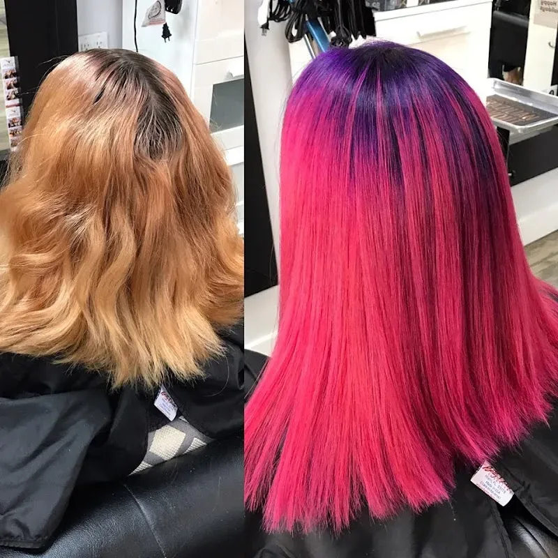 Lemon Honey Salon — Hair salon in Cooper City