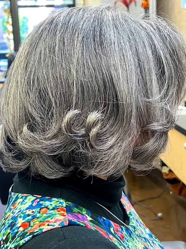 SUPERCUTS — Hair salon in Brookline