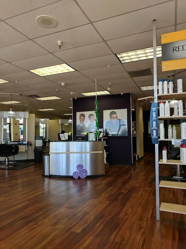 SUPERCUTS — Hair salon in El Paso