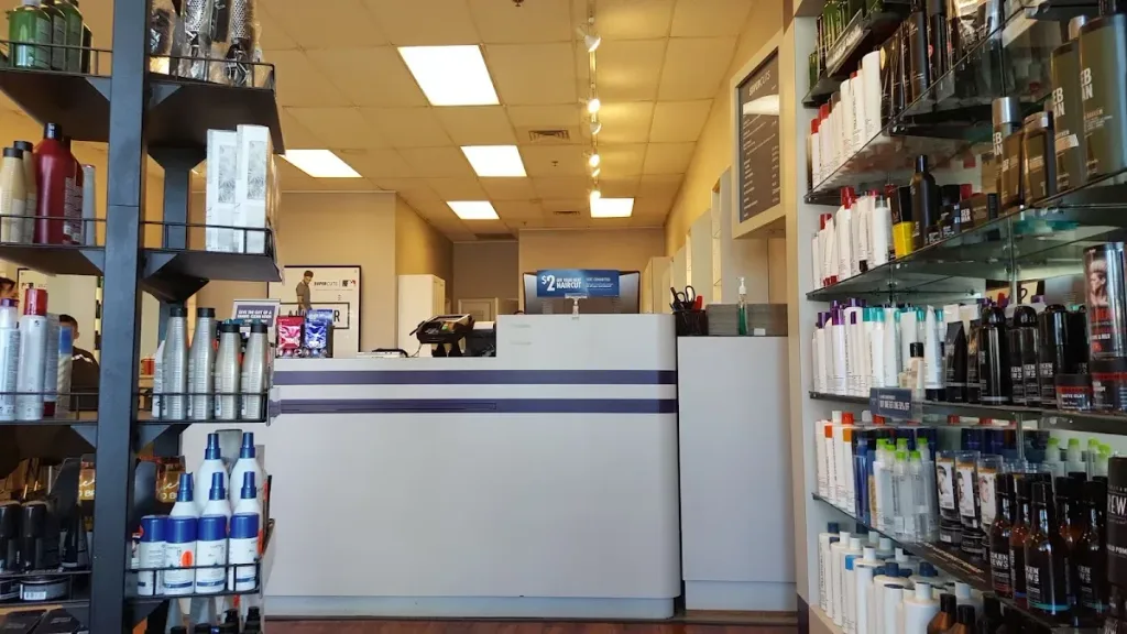 SUPERCUTS — Hair salon in Kapolei