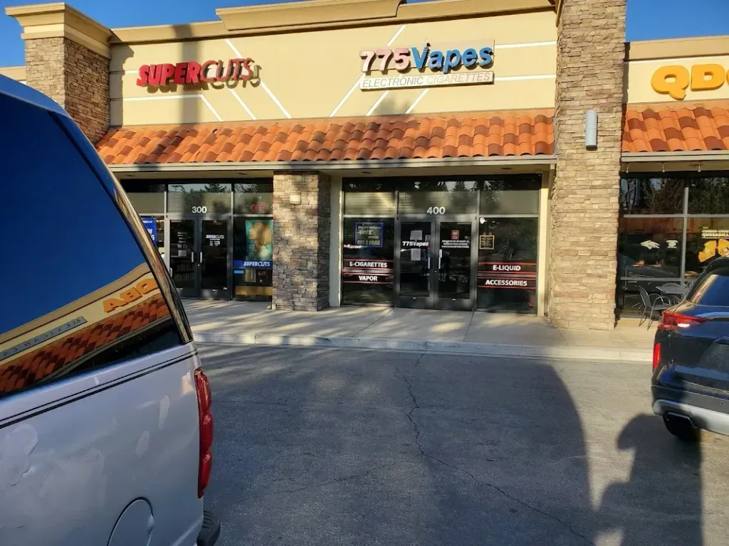 SUPERCUTS — Hair salon in Reno