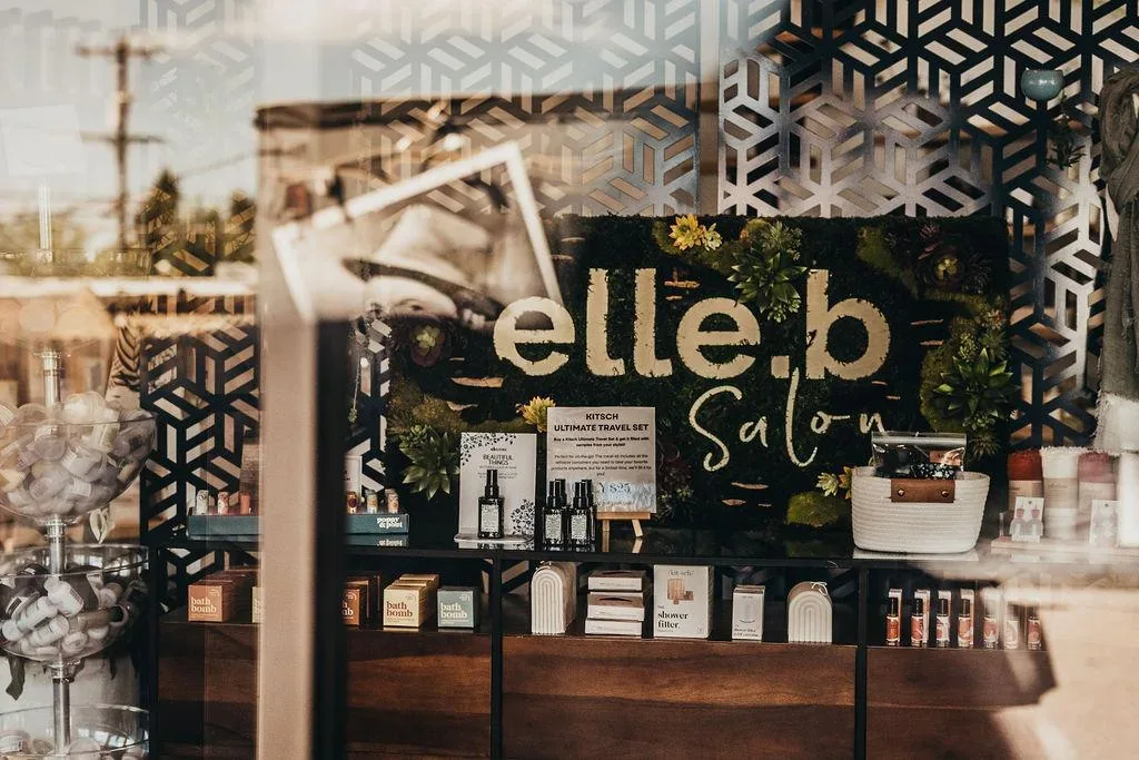 Elle.B Savvy — Hair salon in Lakewood