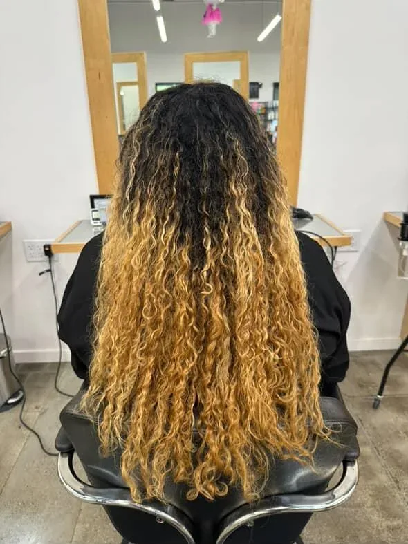 Radar Salon — Hair salon in San Diego