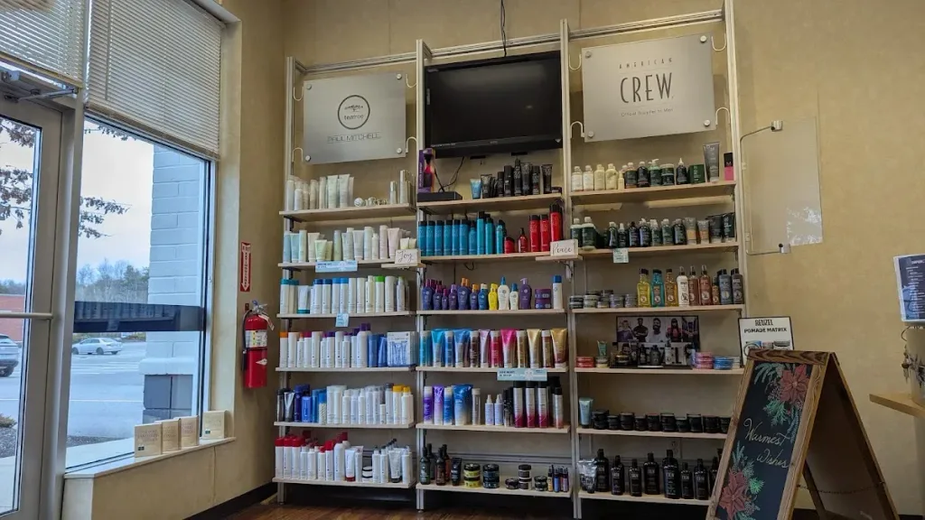 SUPERCUTS — Hair salon in Amherst
