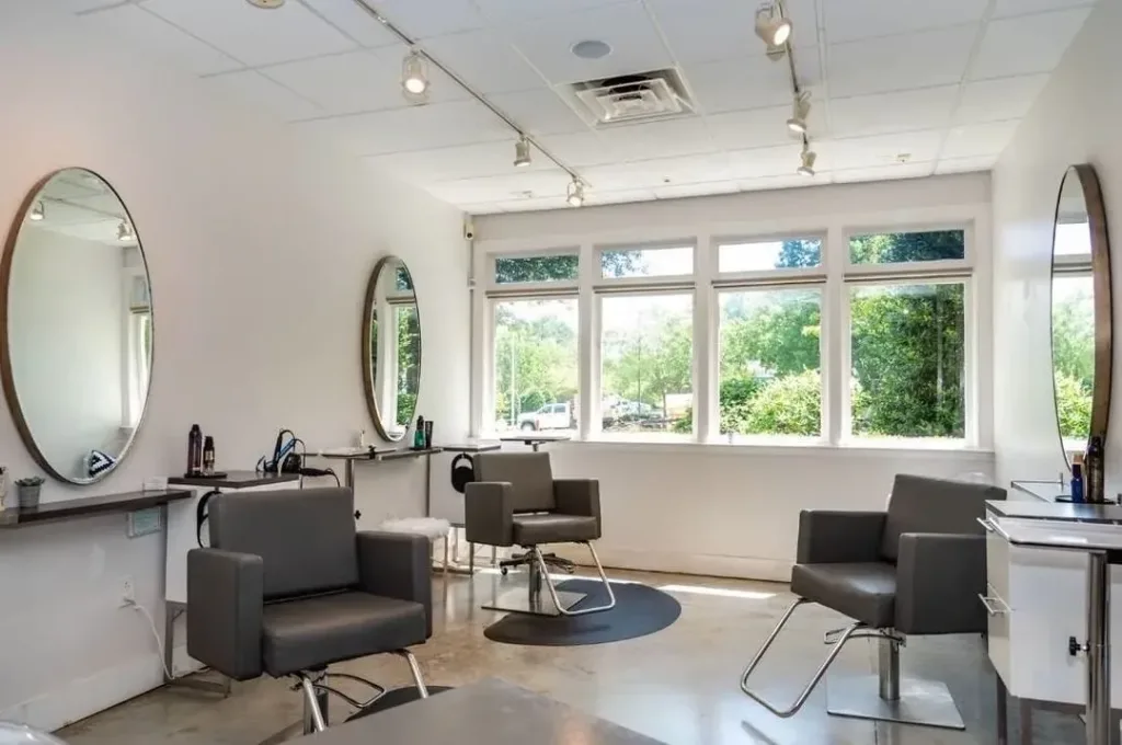 Salon Saia — Hair salon in Cary