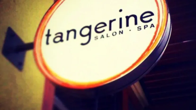 Tangerine — Hair salon in Reno