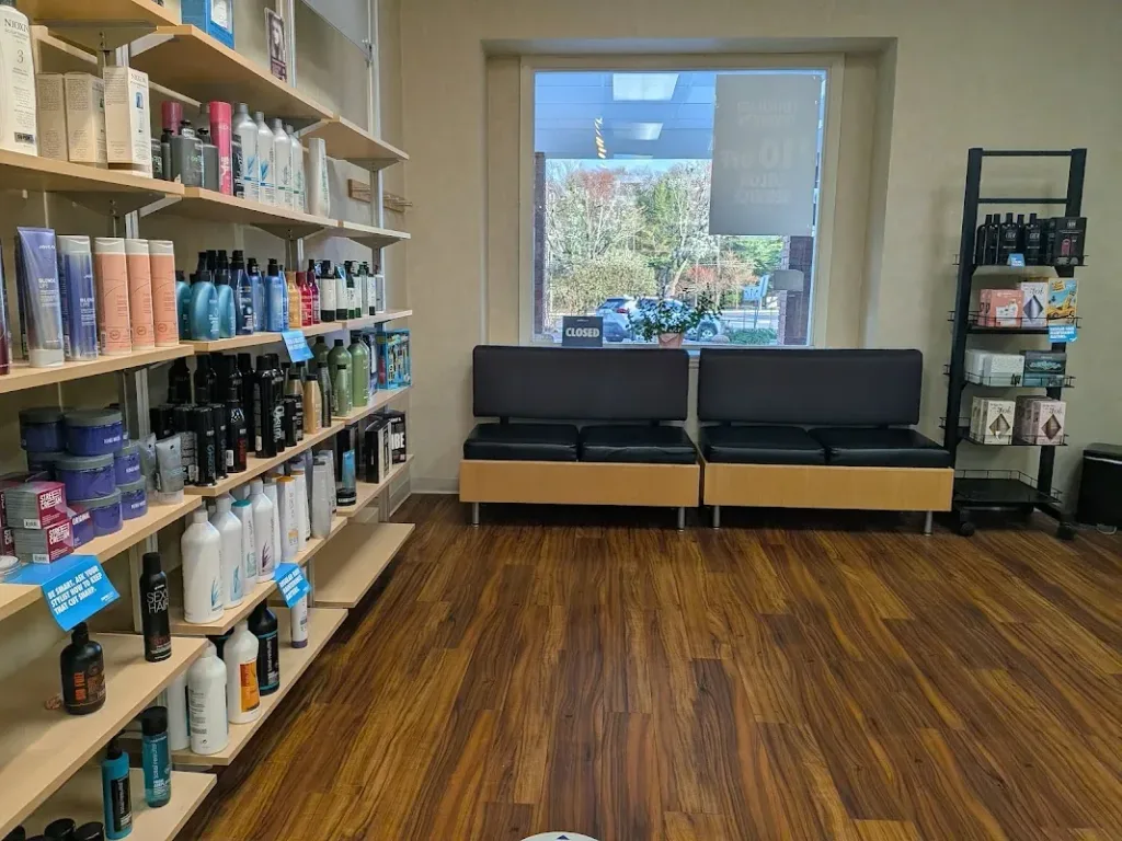 SUPERCUTS — Hair salon in Wyckoff