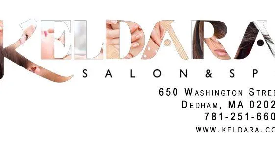 Keldara Salon and Spa — Hair salon in Dedham