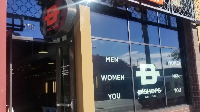 Bishops Pasadena — Hair salon in Pasadena
