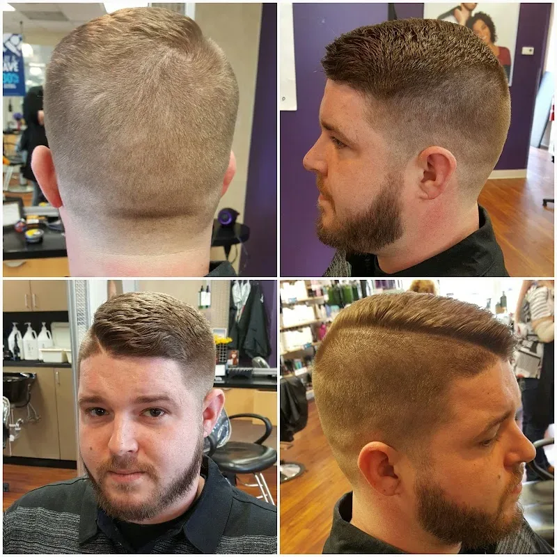 SUPERCUTS — Hair salon in Tulsa