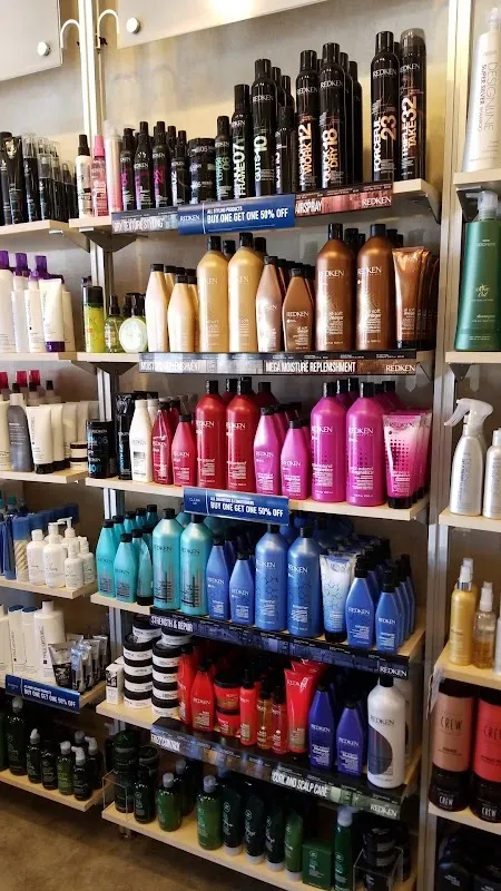 SUPERCUTS — Hair salon in Mililani