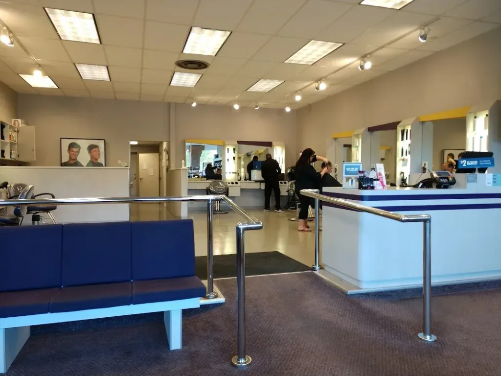 SUPERCUTS — Hair salon in Colorado Springs