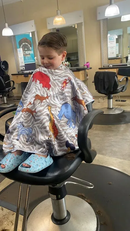 SUPERCUTS — Hair salon in Royal Palm Beach