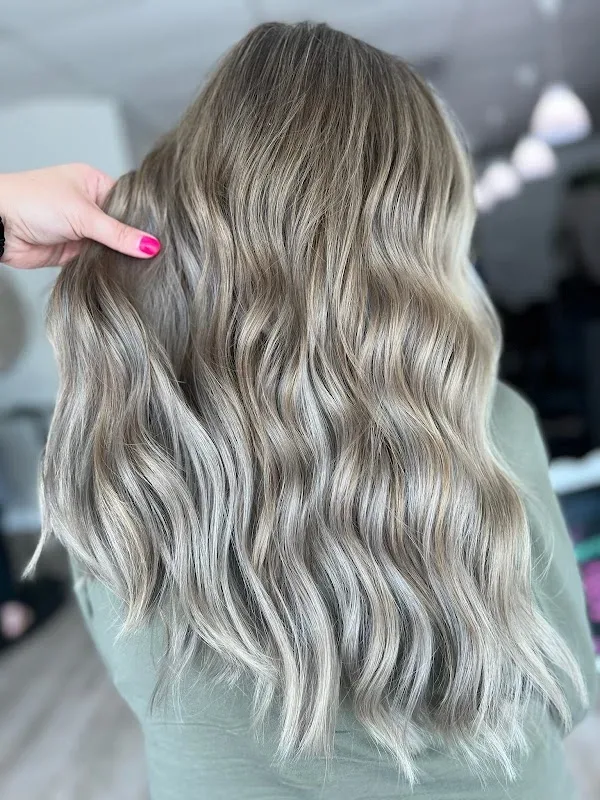 Art of Impact Salon & Spa — Hair salon in Streetsboro