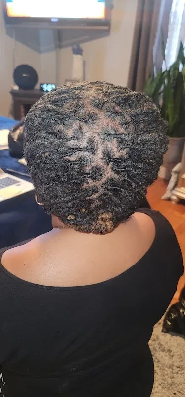 Dreadz N Headz — Hair salon in Gwynn Oak