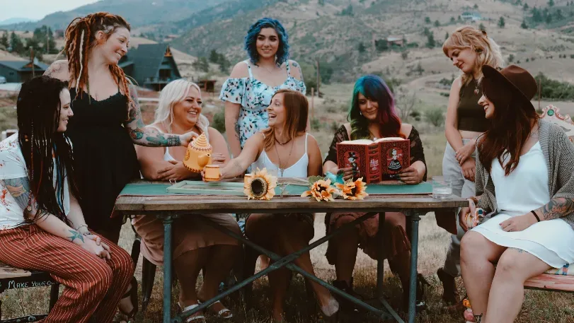 3 Little Birds Salon ✂ — Hair salon in Denver
