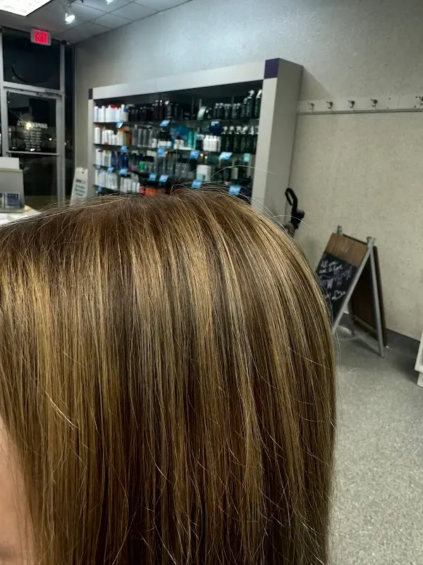 SUPERCUTS — Hair salon in Hyannis