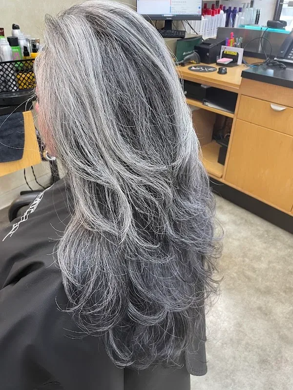 SUPERCUTS — Hair salon in Kaneohe