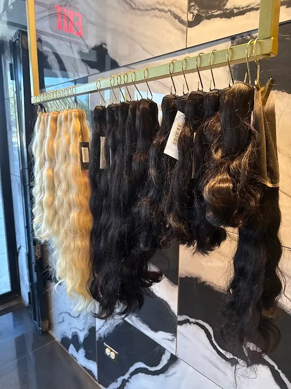DHairBoutique - Houston — Hair salon in Houston