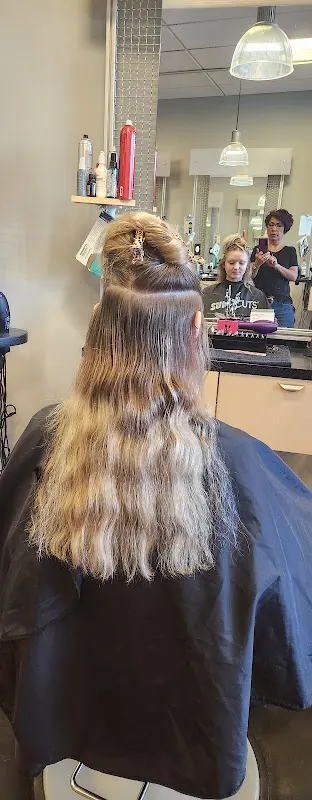 SUPERCUTS — Hair salon in Elizabethtown