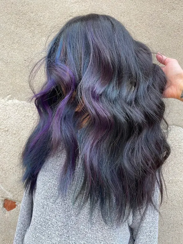 Fox and Jane Salon ✂ — Hair salon in Denver