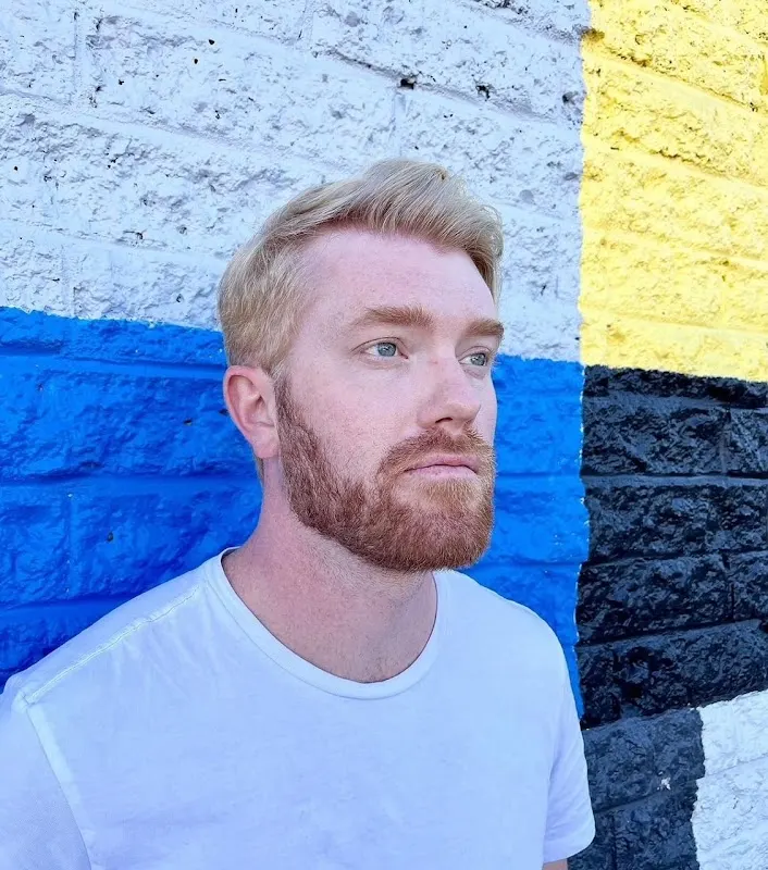 Birds Barbershop — Hair salon in Austin