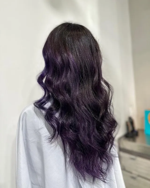 Salon 427 — Hair salon in Spring Hill