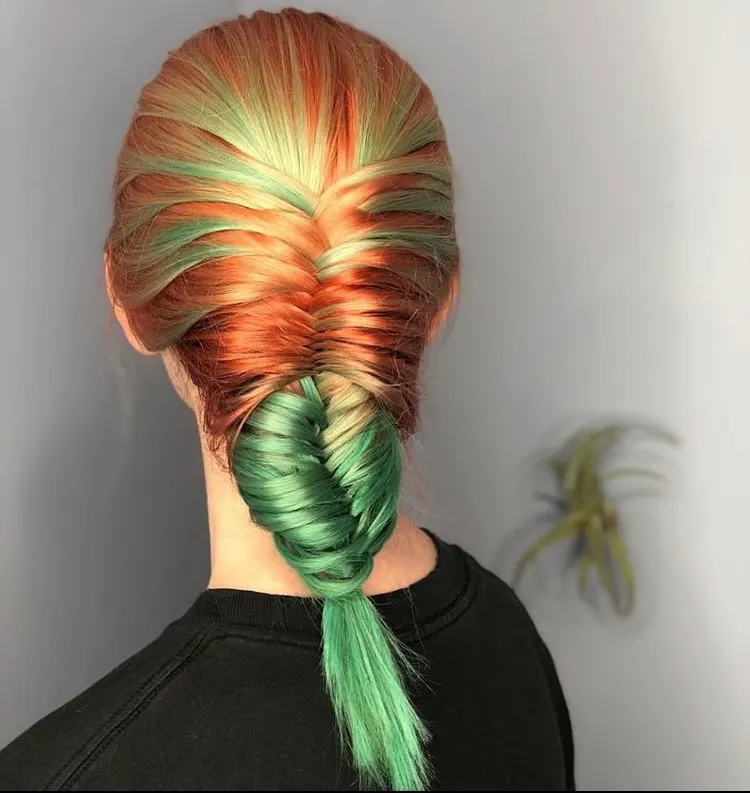 Salon 6 — Hair salon in Indianapolis