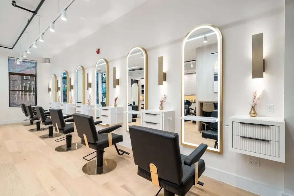 Salon Gatto — Hair salon in Hoboken