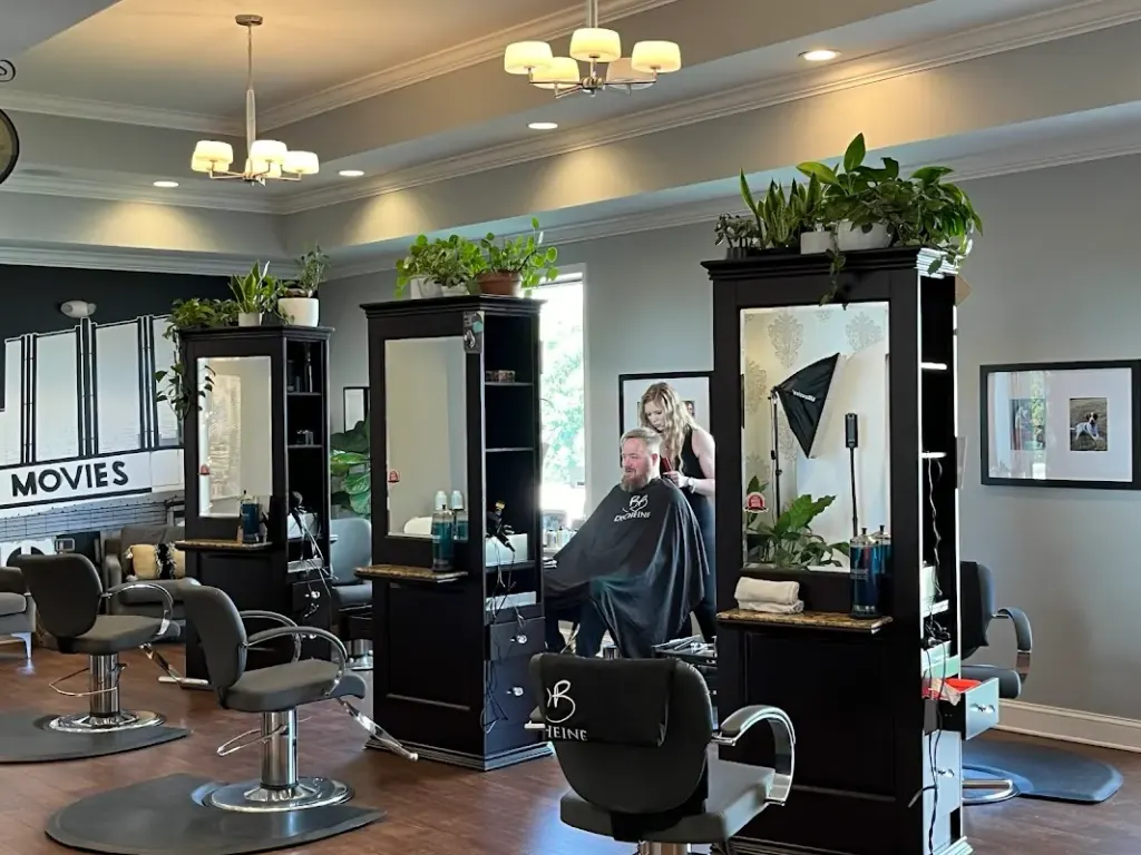 BB DeCheine — Hair salon in Hellertown